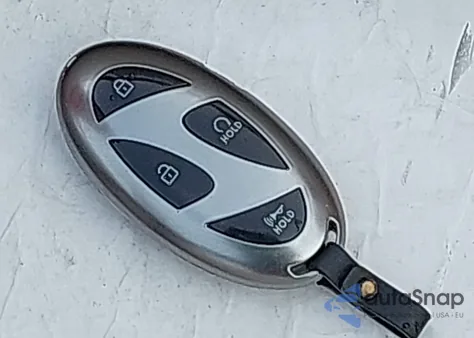 2024 Hyundai Sonata N Line from USA, damaged, VIN KMHL54JC1RA409917